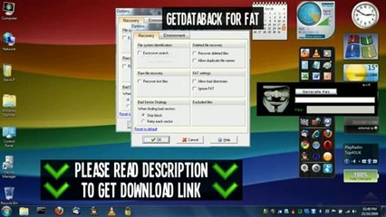 getdataback free